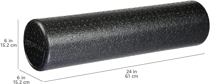 Amazon Basics High Density Foam Roller