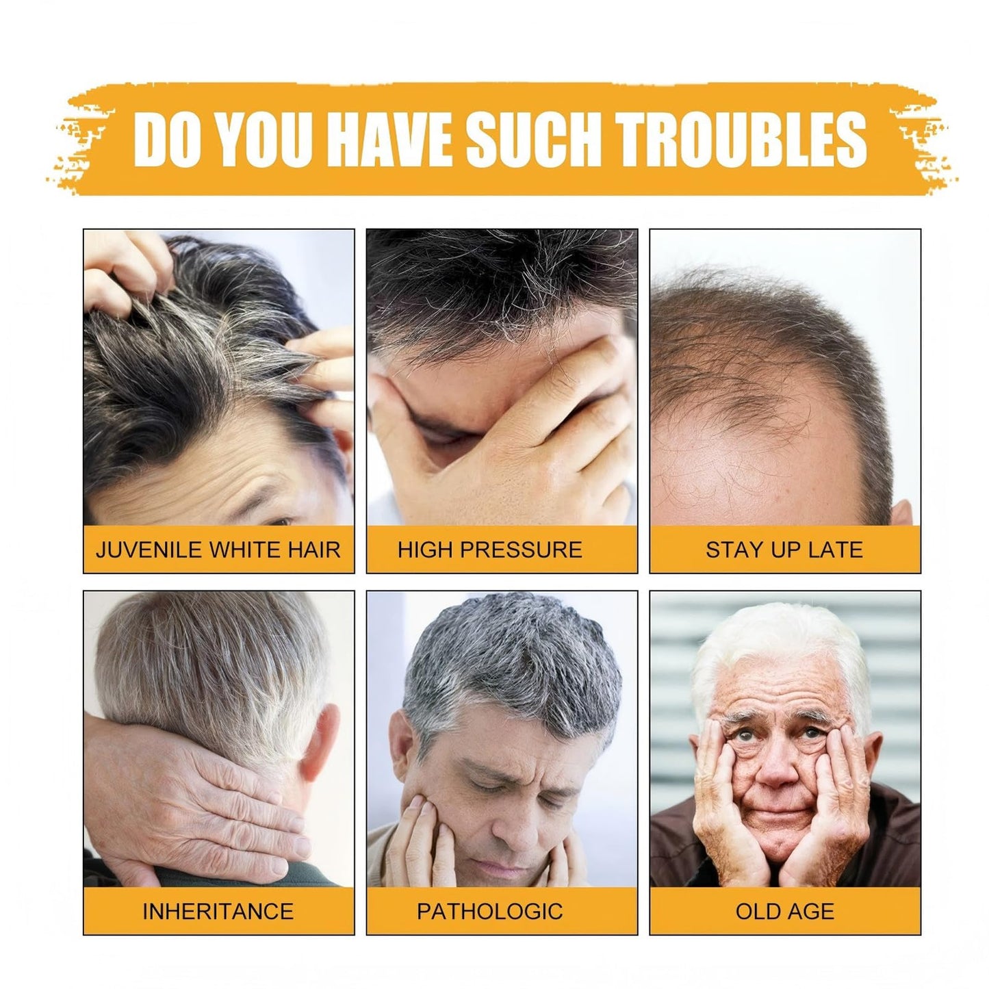 Gray Hair Reverse Bar Soap, Mane Gray Reverse Bar for Men Women, Natural Darkening Shampoo Soap for Hair Hydrating & Moisturizing Vegan, pH balanced (2PCS)