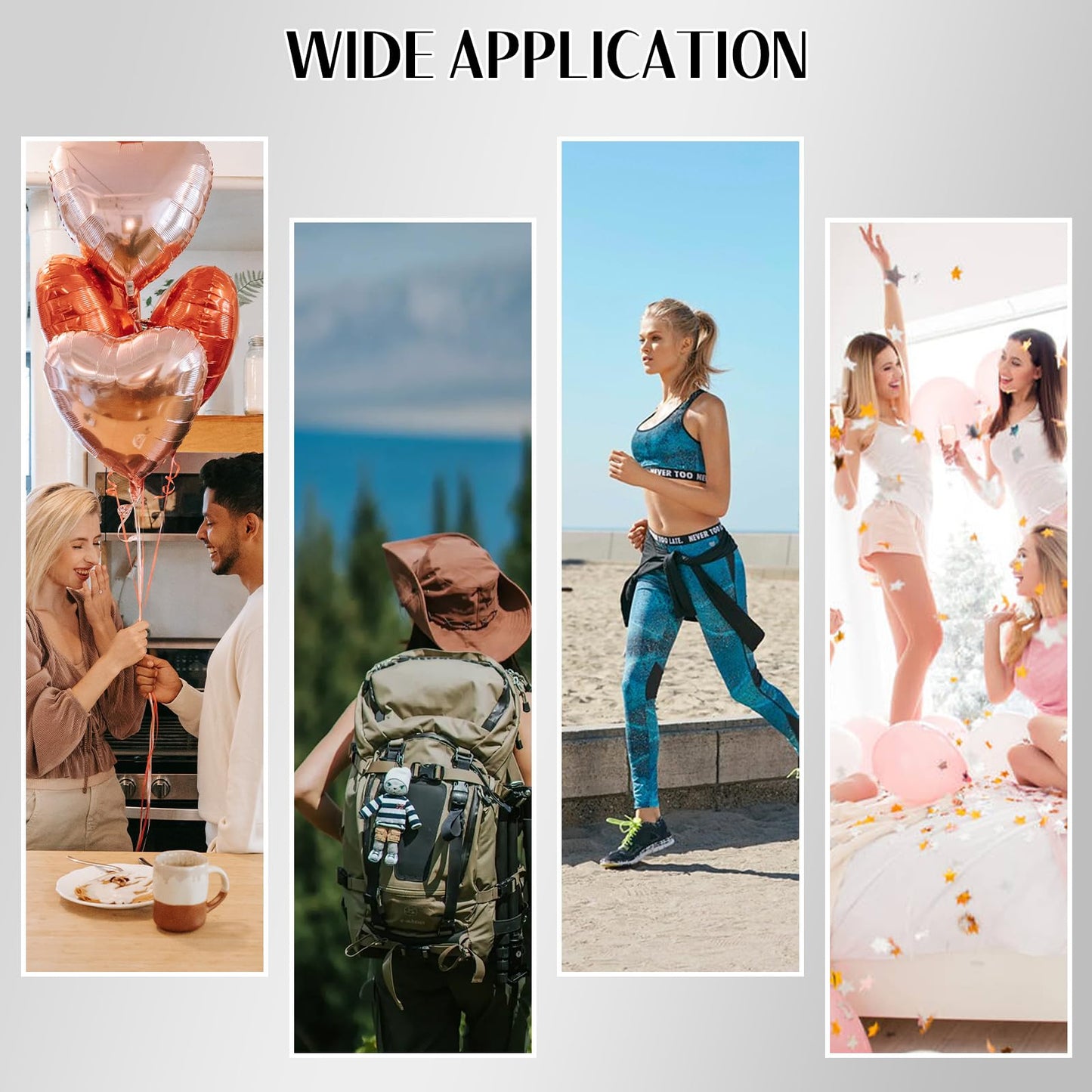 SixTmoon Travel Perfume Atomizer Refillable,Empty Portable Cologne Dispenser,Mini Aftershave Sprayer for Men and Women (Black & Champine Gold)