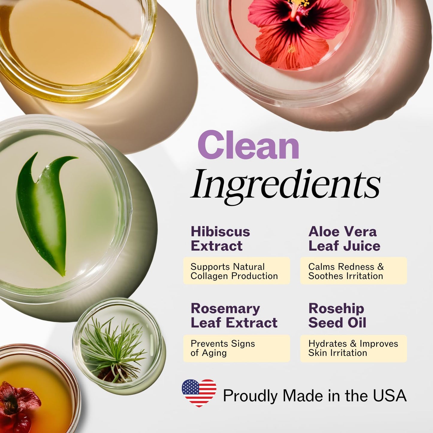 LilyAna Naturals Eye Cream for Dark Circles and Puffiness, Anti Aging Under Eye Cream for Wrinkles and Bags helps Improve Dryness; for Sensitive Skin (Bottle, 1.0 Ounce (Pack of 1))