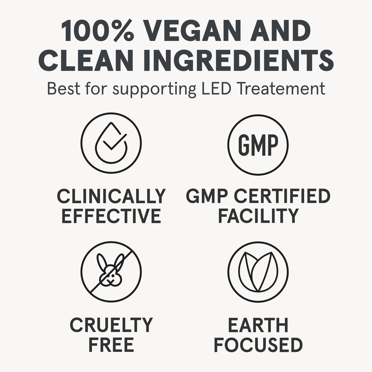 iRESTORE 3-Step Skincare Set Red Light Therapy Essentials Kit, Renew Trio Includes Hydrating Cleanser + Facial Spray + Anti-Aging Face Serum Works Best with iRESTORE Red Light Therapy Mask