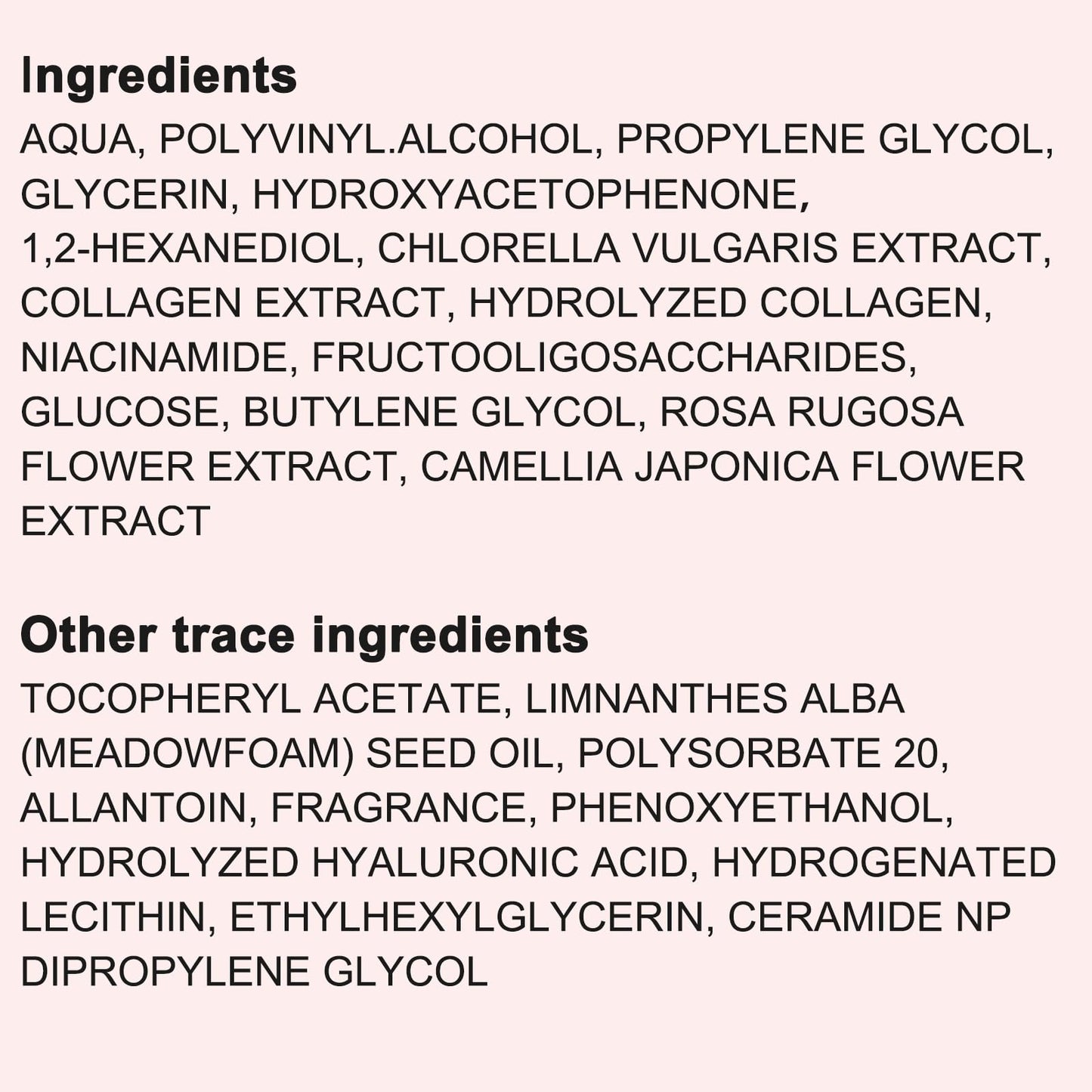 TYTCA Collagen Night Wrapping Mask Peel-Off Overnight Collagen Face Mask - Deeply Hydrates & Firming & Glowy - Reduce Sagging & Wrinkle For Glowing Skin 2.54 fl.oz with Mask Applicator