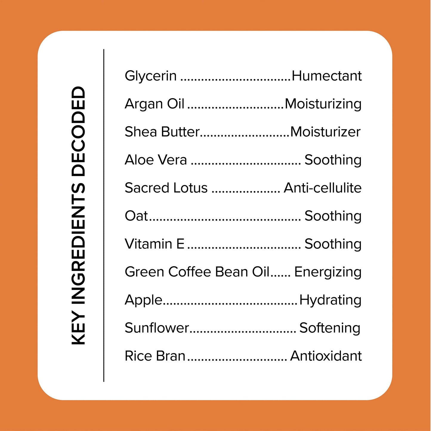 Medix 5.5 Body Cream, Argan Oil + Vitamin E, 15 fl oz (444 ml)