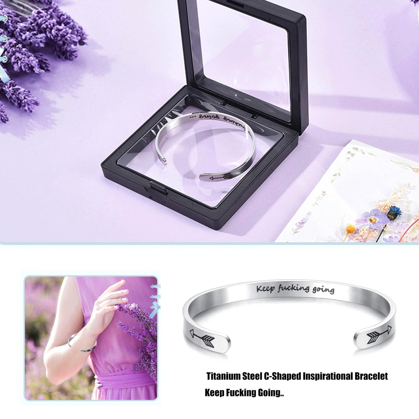 13PCS Get Well Care Package Gifts for Women, Self Care Gifts Basket, After Surgery Recovery Gift Set for Friends Sister Mom, Thank of You Present for Her Care Package for Women