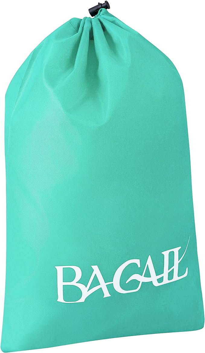 BAGAIL 6 Set Packing Cubes,Travel Luggage Packing Organizers