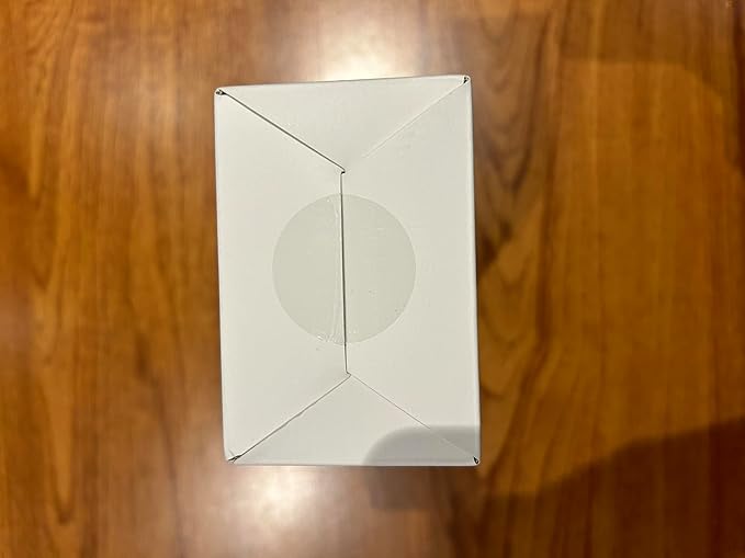 Kids Water Flosser Blue, Rechargeable Oral Irrigator for Kids Aged 6+, 4 Modes, 3 Jet Tips, Fun Stickers, Safe and Gentle Oral Care