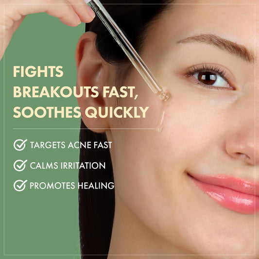 TOSOWOONG Madagascar Centella 86% Ampoule with 860,048ppm Centella Asiatica, Soothing, Calming, Facial Serum for face, for All Skin Types, Korean Skin Care, 100ml, 3.38 fl.oz.