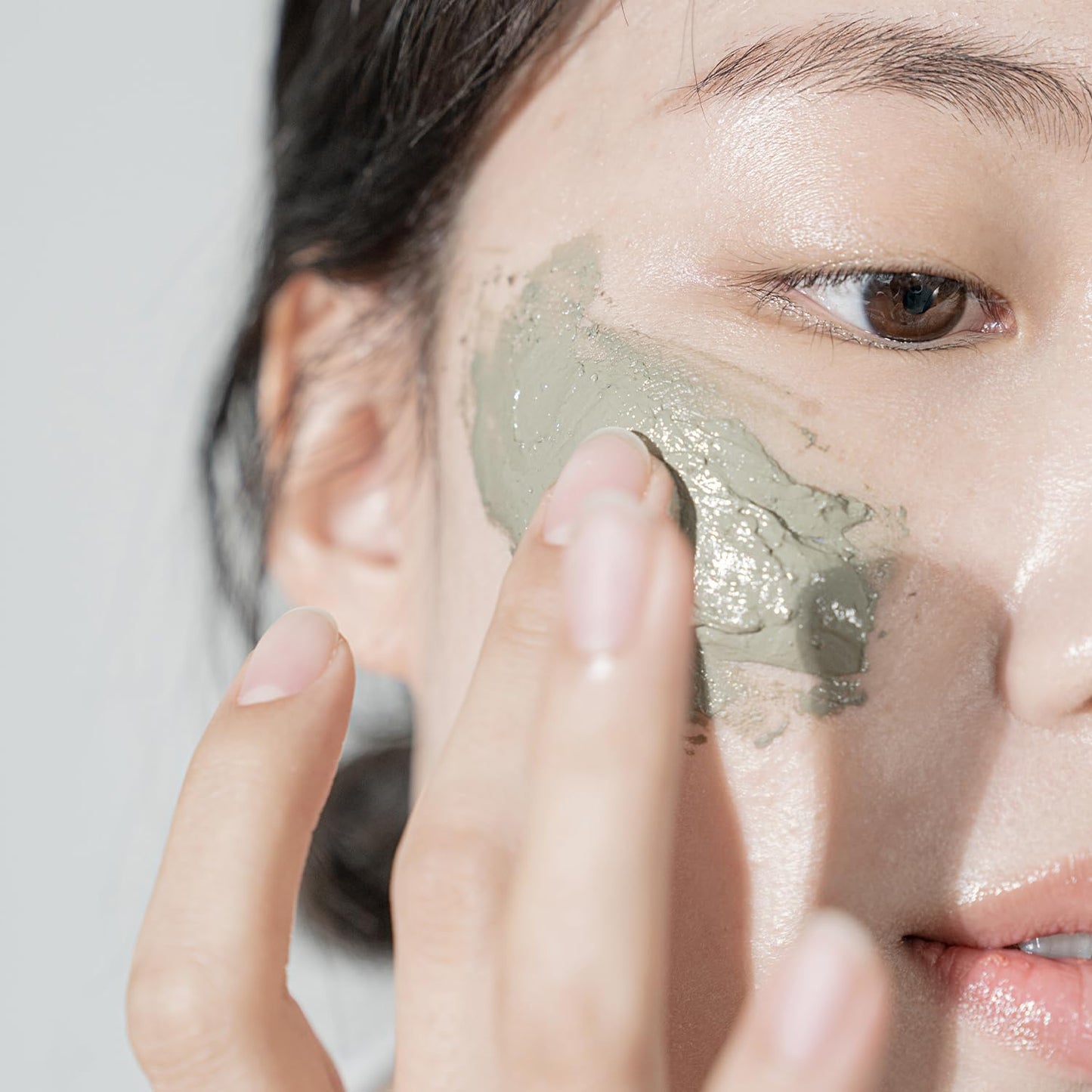 celimax The Real Noni Refresh Clay Mask | Clarifying Deep Pore Cleansing, Hydrating, Pore Minimizer, For Oily Combination Skin, Blackhead, Korean Face Mask,120g