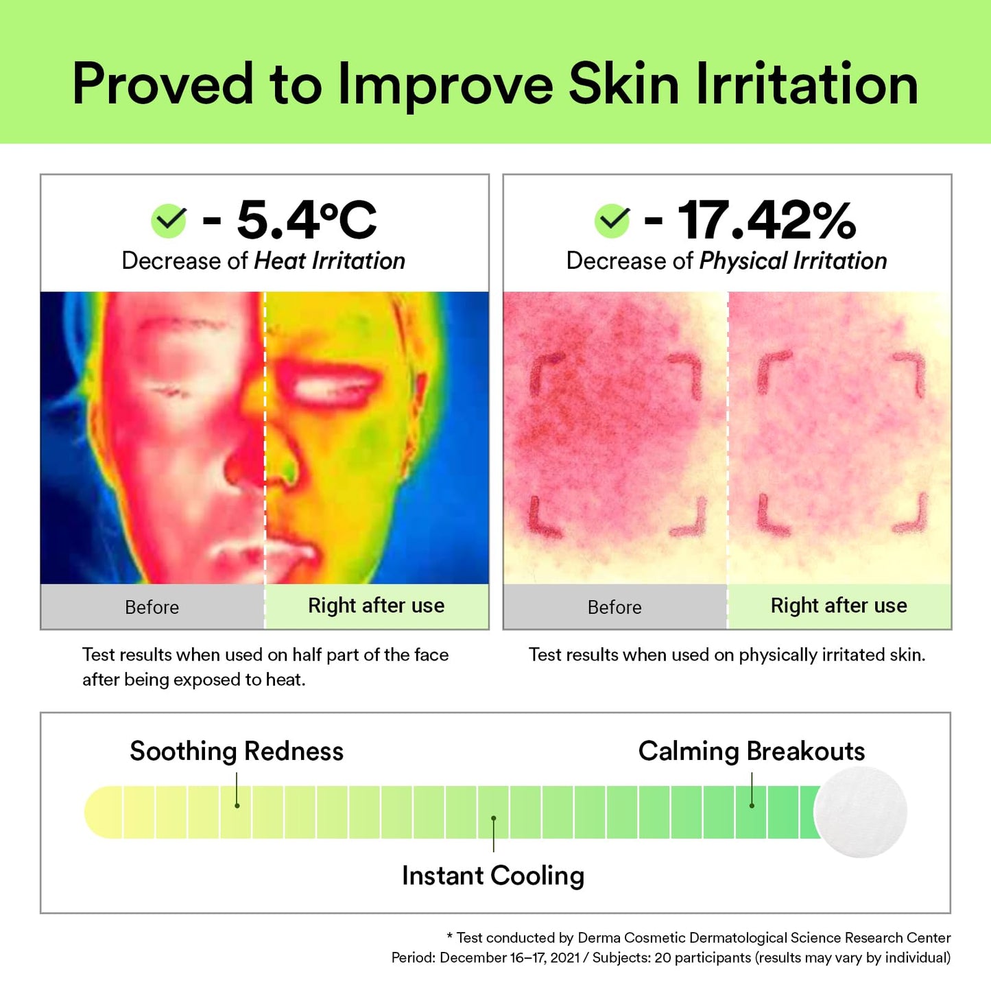 Abib Heartleaf Spot Pad Calming Touch Duo Set 160pads 10.14 fl. oz. | Korean Acne Soothing Toner Pads for Face, Cleansing, Disposable, Exfoliant, Skin Care