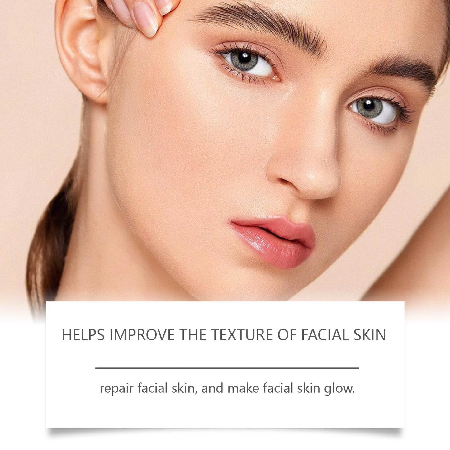 gcdat Ginseng Rejuvenating Cream, Concentrated Ginseng Cream With Ginseng Essence & Hyaluronic Acid for Wrinkles & Deep Hydration - 2.12 Oz- Lightweight Daily Face Moisturize, Nourish & Smooth