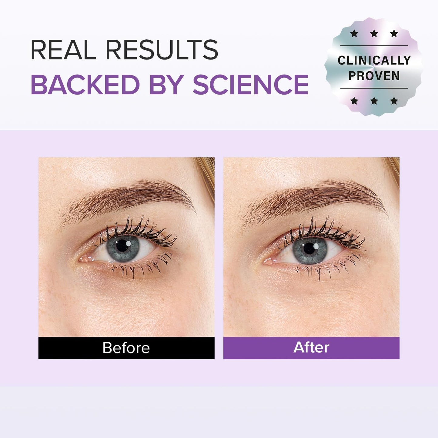 Mary&May Glutathione Eye Cream Special Set - Powerful Antioxidant, Reduces Dark Circles in the Eye, Improve Uneven Skin Tone with Vitamin C, 1.01 oz.+ Mini 0.4oz 2 Pack