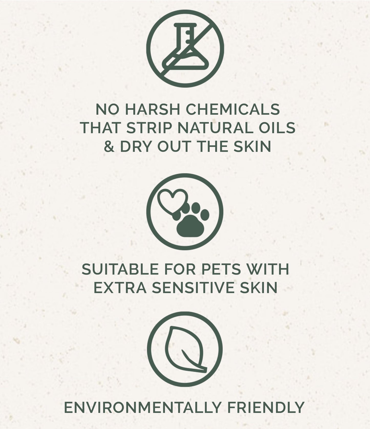 Chagrin Valley Soap & Salve Certified Organic Dog Shampoo and Conditioner – Dog Shampoo Itchy Skin Relief and Puppy Essentials - Natural Handmade Coconut Milk, 3.8 oz Bar