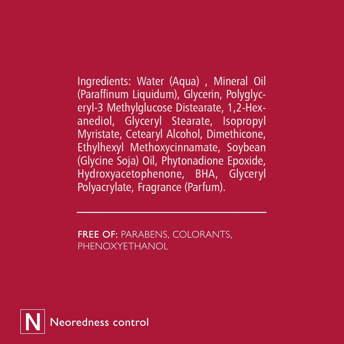 Pharmaceris Vitamin K Redness Reducing Night Cream – Redness Calming, Deep Hydration & Skin Recovery, Post-Procedure Aftercare, Moisturizer for Sensitive Skin Prone to Reactivity, CAPINON K 1.01 fl oz