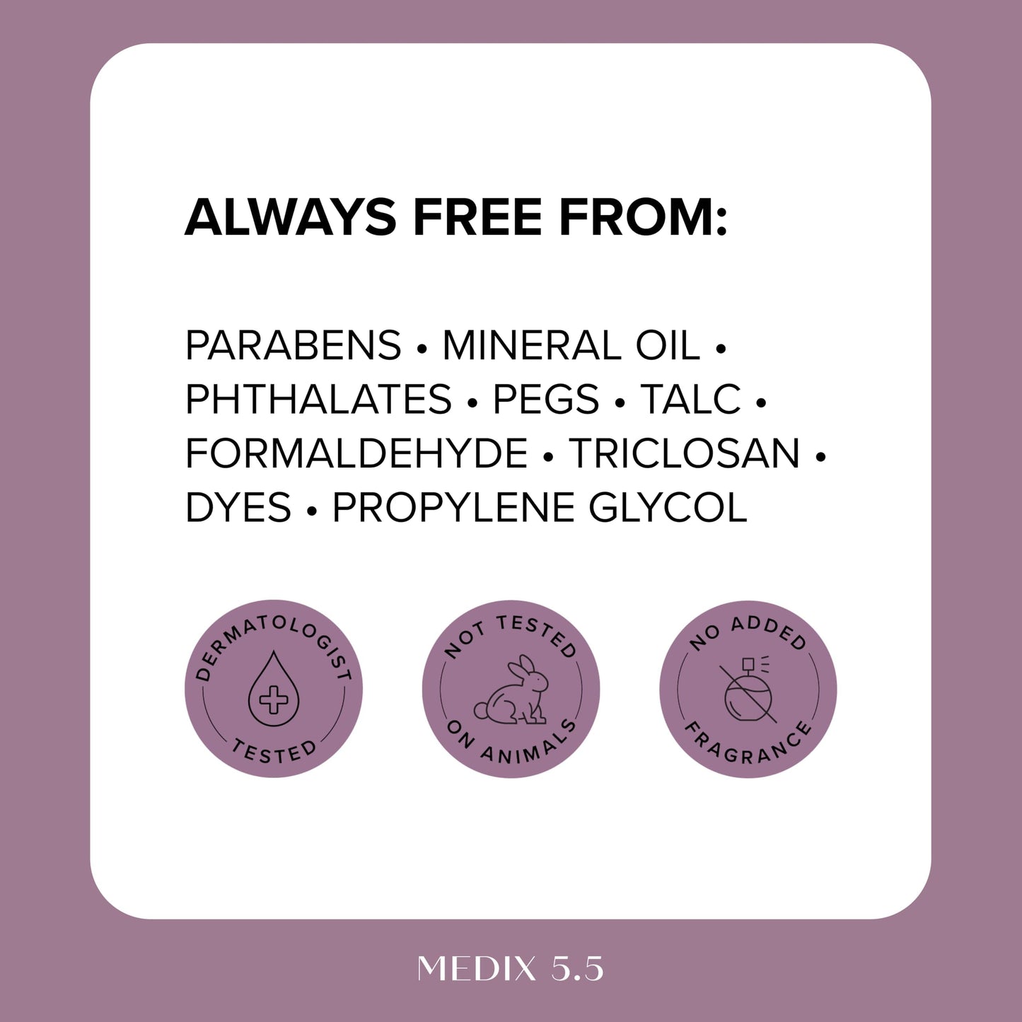 MEDIX Body & Face Moisturizer 20% Vitamin F Oil Body Booster & Face Serum | Concentrated Vitamin F + Vitamin E Oil Skin Care Super Serum For Crepey Skin & Protecting Skin Barrier, 2-Pack