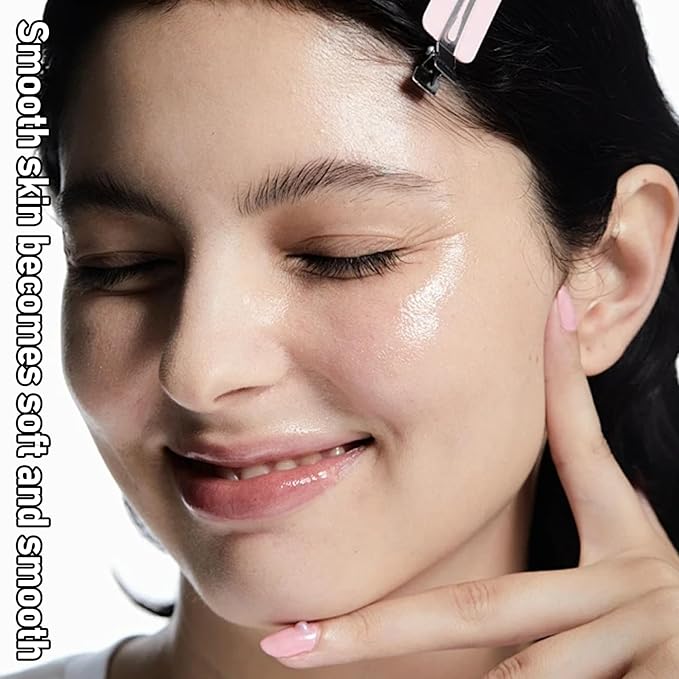 8Pcs Organic Aloe Vera Gel for After Sun Skin Care,Natural Moisturizing Aloe Vera Gel for Face & Body,Easy to Portable Face Moisturizer,Travel Size Pure Vera Aloe Gel for all Skin Types D