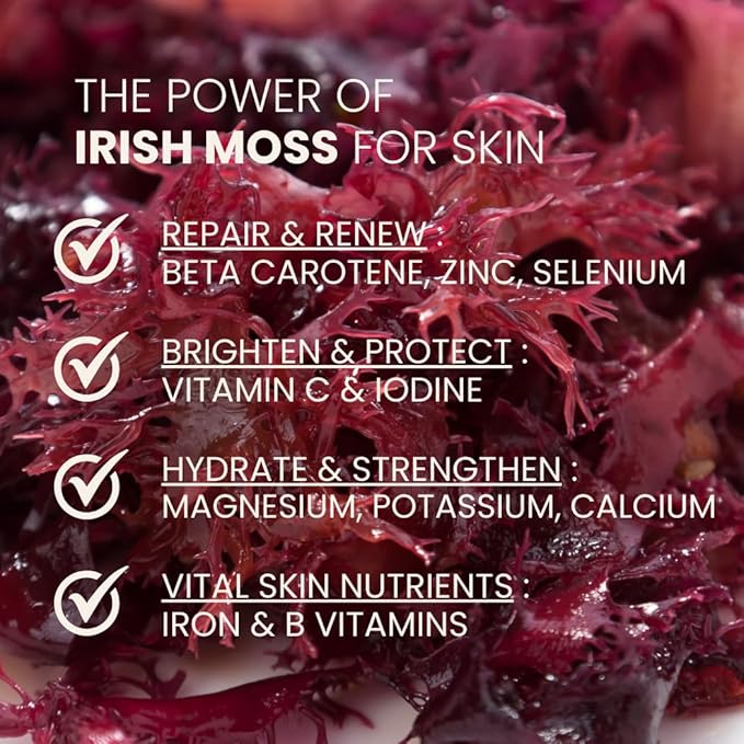 Ahimsa Natural Body Wash for Women | Hydrating & Moisturizing Body Wash Sensitive Skin | Antioxidant-Rich Bath & Shower Gels with Spearmint & Ginger | Gentle, Plant-Based, Organic Formula | 10oz