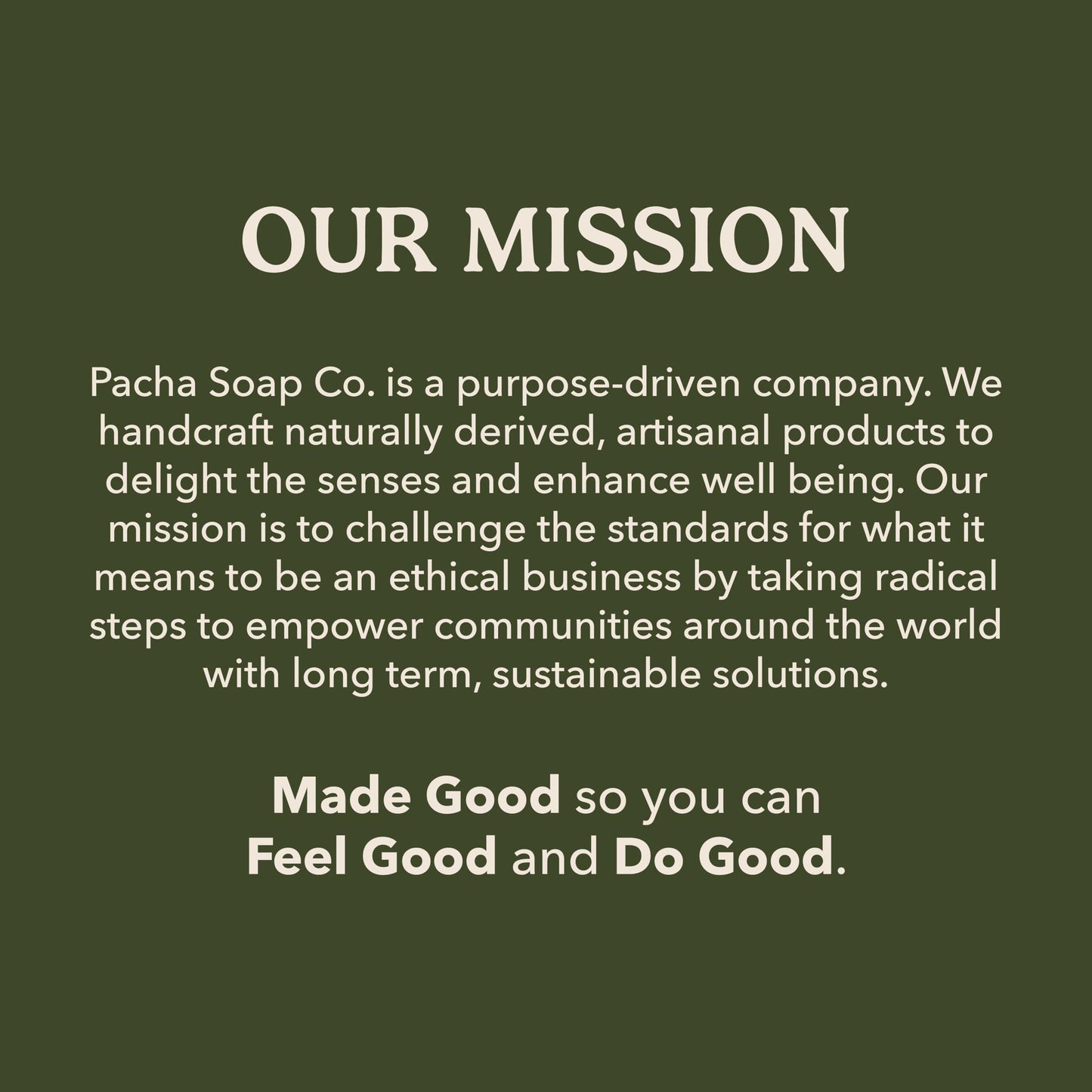 Pacha Soap Co. Bar Soap, Lavender & Blue Tansy, 3-Pack (4 oz ea) - Premium, Handcrafted, Hydrating, Natural Face Wash, Hand Cleanser, Body Wash, Soothing Essential Oils