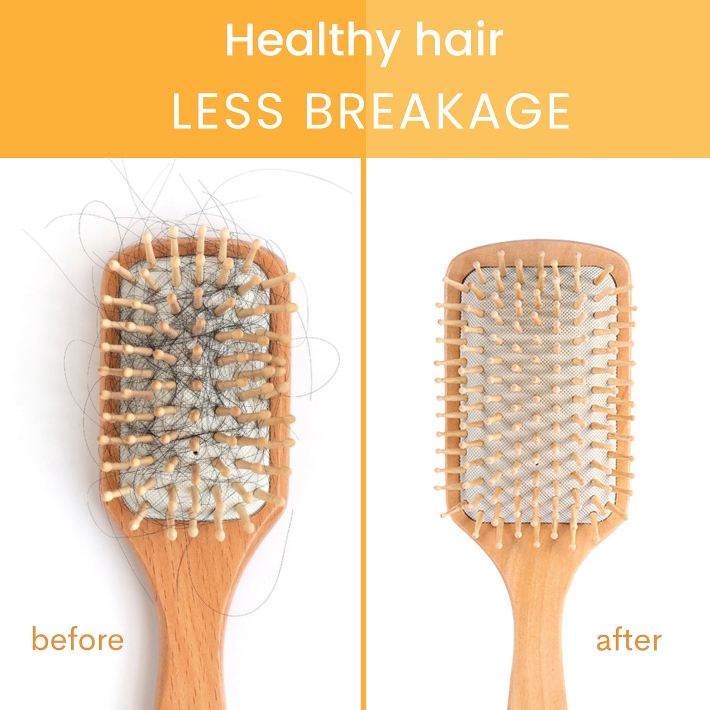 Muun Ginger Shampoo and Conditioner Bar Pack 3 - Hair Growth & Regrowth, Anti Hair Loss, Strengthen & Volumize, pH Balanced - Sulfate & Silicone Free For All Hair Type - Solid Soap for Travel