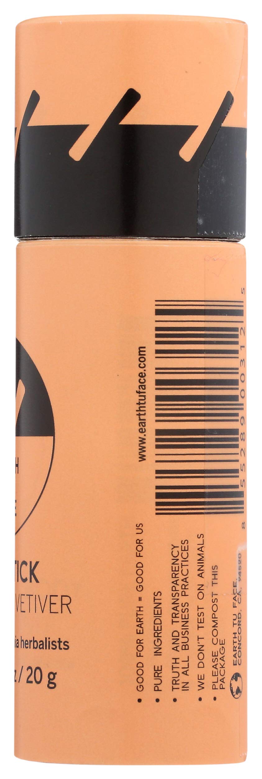 Earth tu Face Organic Multipurpose Skin Hydrating Stick