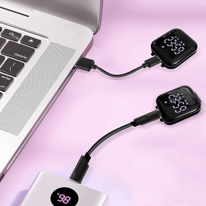 Kids Watches for Girls Boys Digital Sport Watch with Step Counter Pedometer Vibration Alarm Clock, No App Waterproof Fitness Tracker Kids Watch Boys Girls Teens Students Ages 5-16