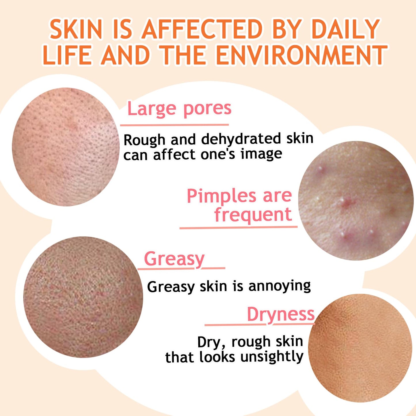 LJYBoBin Hydrating Face Cream,Deep Cleansing Long Lasting Moisturizing Facial Cream,Daily Non-sticky Face Moisturizer for Face and Body G