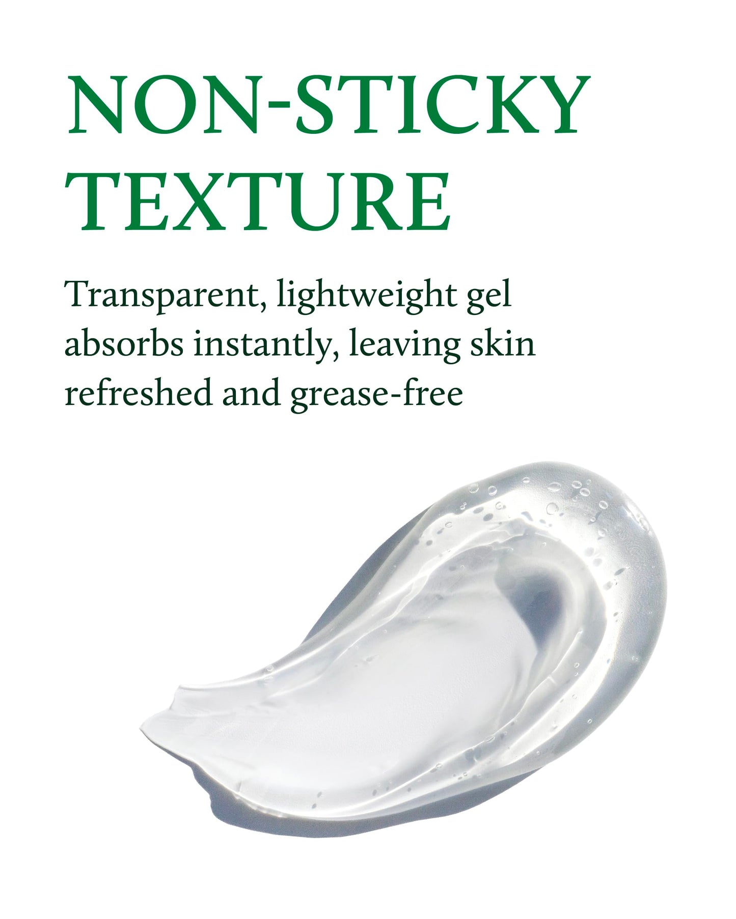 YADAH Cactus Soothing Gel (16.9fl oz) - Sunburn Relief, Calm, Cool & Soothe Irritated Skin, Face Redness. Korean Skin Care. 95% Cactus Extract, Vegan.