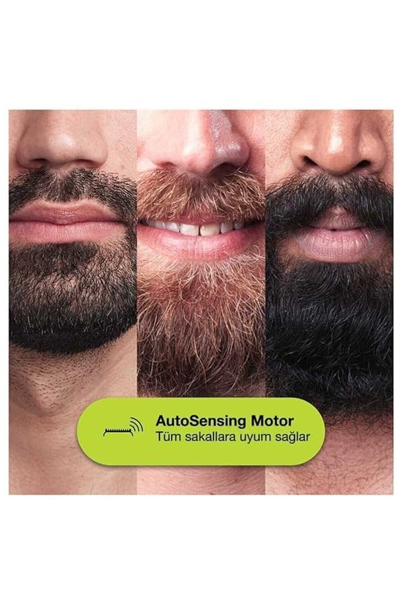 Braun Styler MGK5245 MultGroom US