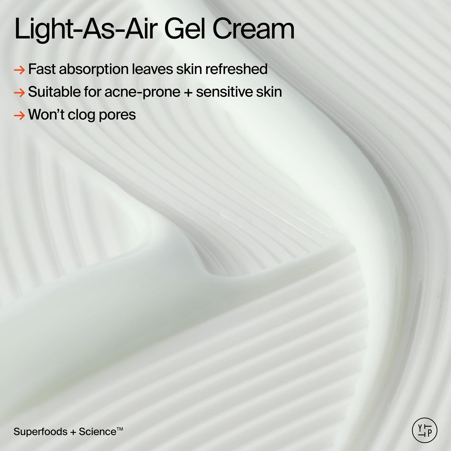 Youth To The People Daily Skin Health Youth Stack, 2-Piece Skincare Giftset - For Pores + Oily Skin, Mini Travel Essentials Set, Superfood Cleanser & Air Whip Face Moisturizer, Hydrating, Plant-Based