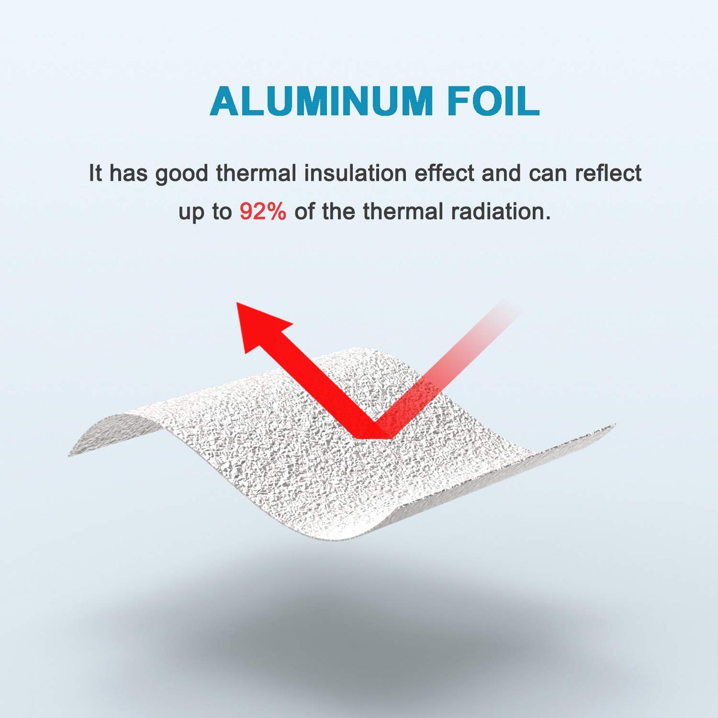 SHBC Compact Insulin Cooler Travel case for Diabetics Carrying On, Working, Office, etc. Well-Organized Small Bag for Medication Cooling Insulation Epi Pen Carrying Case with One Ice Pack Blue