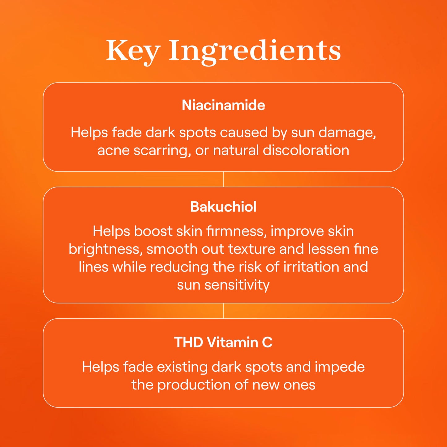 Live Tinted Superhue Hyperpigmentation Serum Stick Mini - Balm-to-Serum Stick For Face & Body - Skin Care with Niacinamide & Vitamin C, Facial Serum Stick for Dark Spots, 0.23 oz