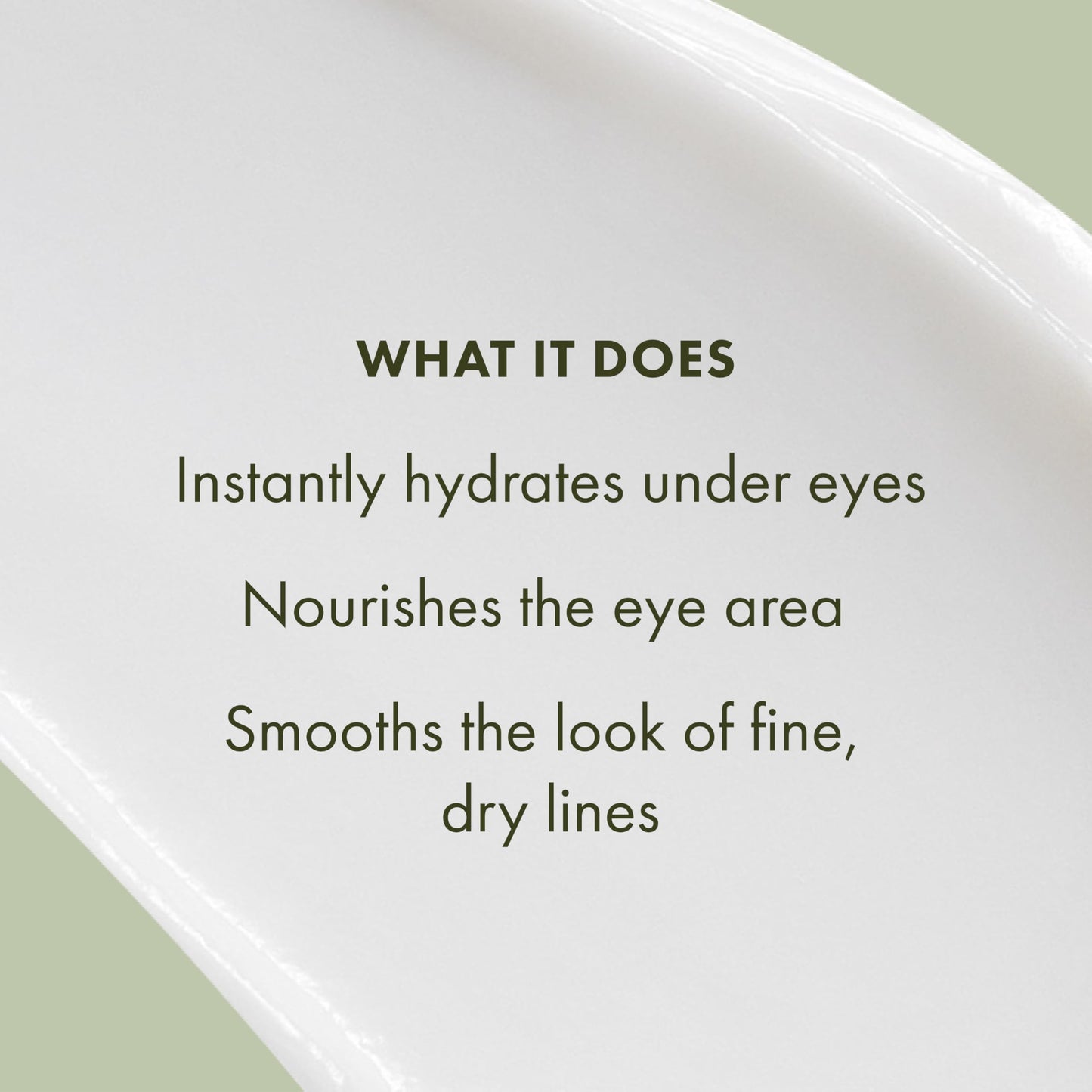 Origins Eye Doctor Hydrating Eye Cream | Nourishes & Smooths | With Cucumber & Squalane, 0.5 Fl Oz