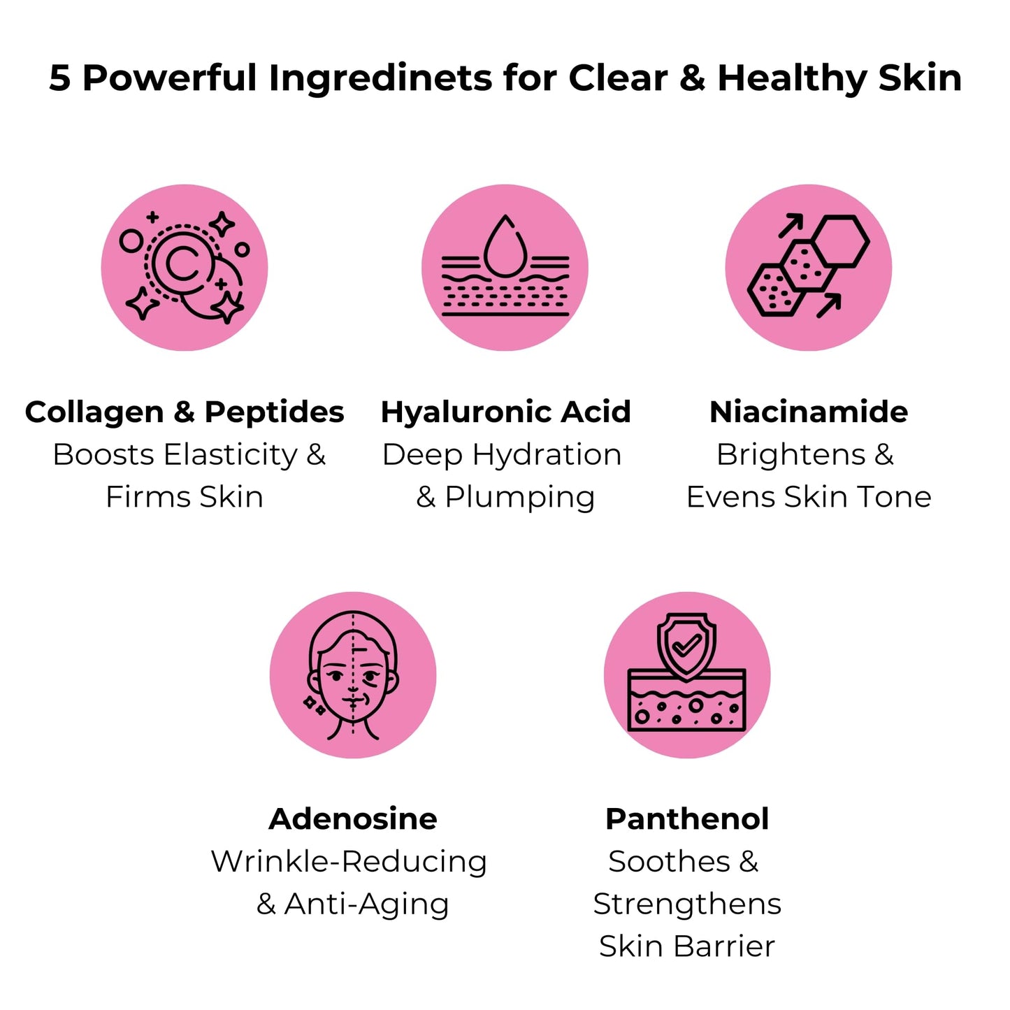 BMBCO 24K Gold Eye Cream – Dark Circle & Wrinkle Treatment, Hydrating & Brightening Under Eye Care, Anti-Aging & Firming for Fine Lines, Korean Skincare for Women & Men