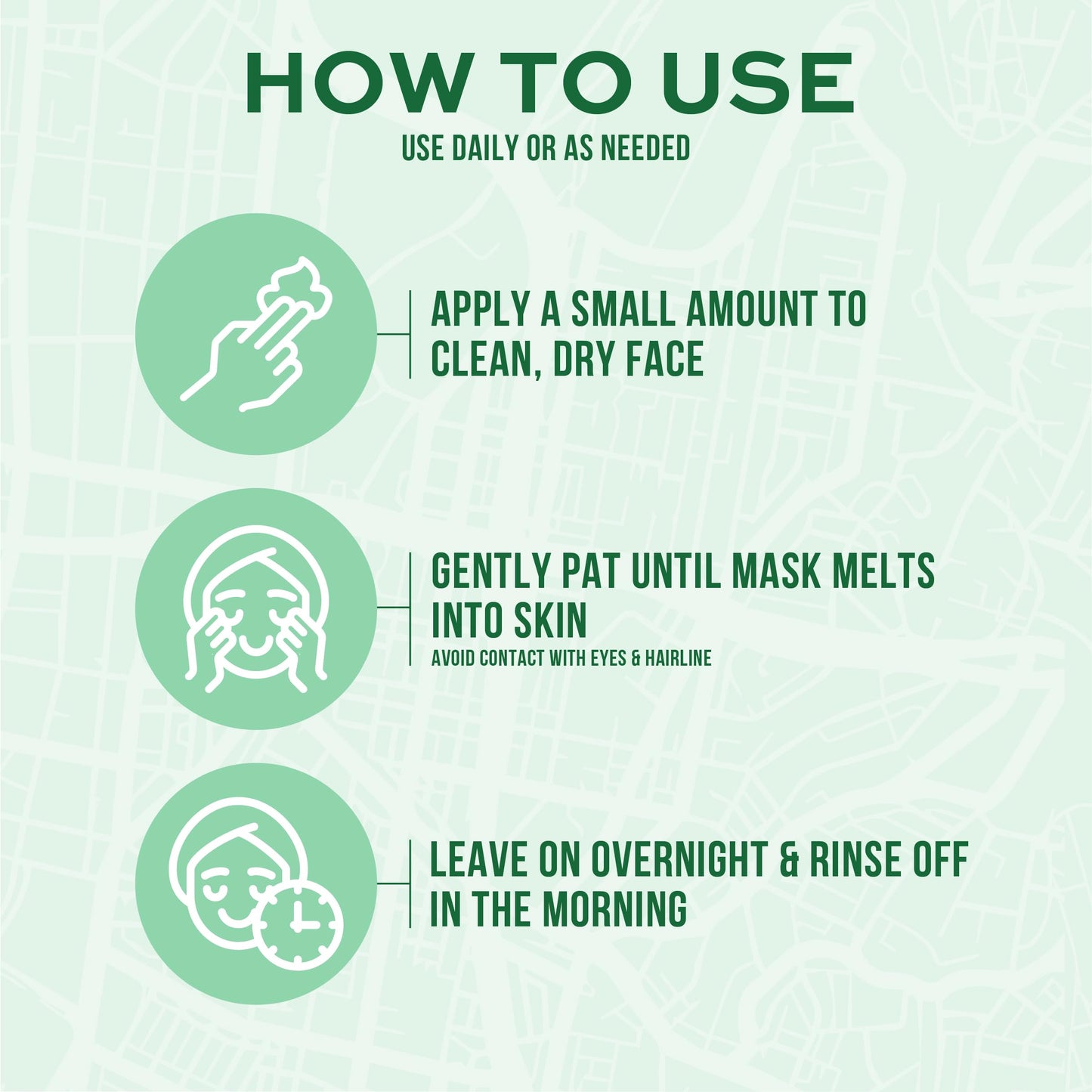 Freeman Exotic Blends Hydrating Australian Aloe Jelly Facial Mask Tube, 6 fl.oz./ 175 mL Tube