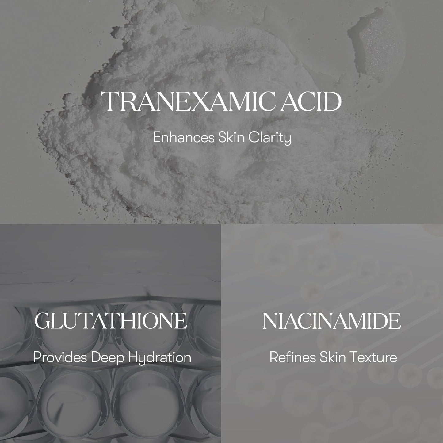 VT COSMETICS TX Toning Daily Mask 30 Sheets, Tranexamic Acid, Niacinamide, Glutathione for Acne Scars, Dark Spots, Sun Spots, Hydrating & Glowing Facial Mask, Fragrance-Free, Korean Face Mask