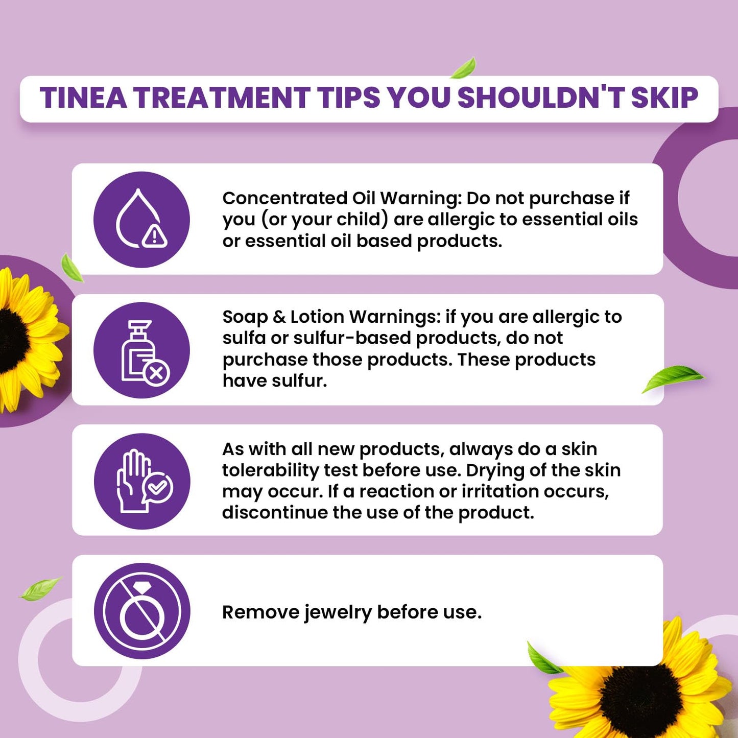 Naturasil Tinea Versicolor Treatment Max-Strength 10x Soap | Antifungal Micronized Sulfur | Stops Tinea, Pityriasis, Candida, Ringworm Jock Itch & Irritation | Fast Acting Adult & Kid Safe | 4 oz Bar