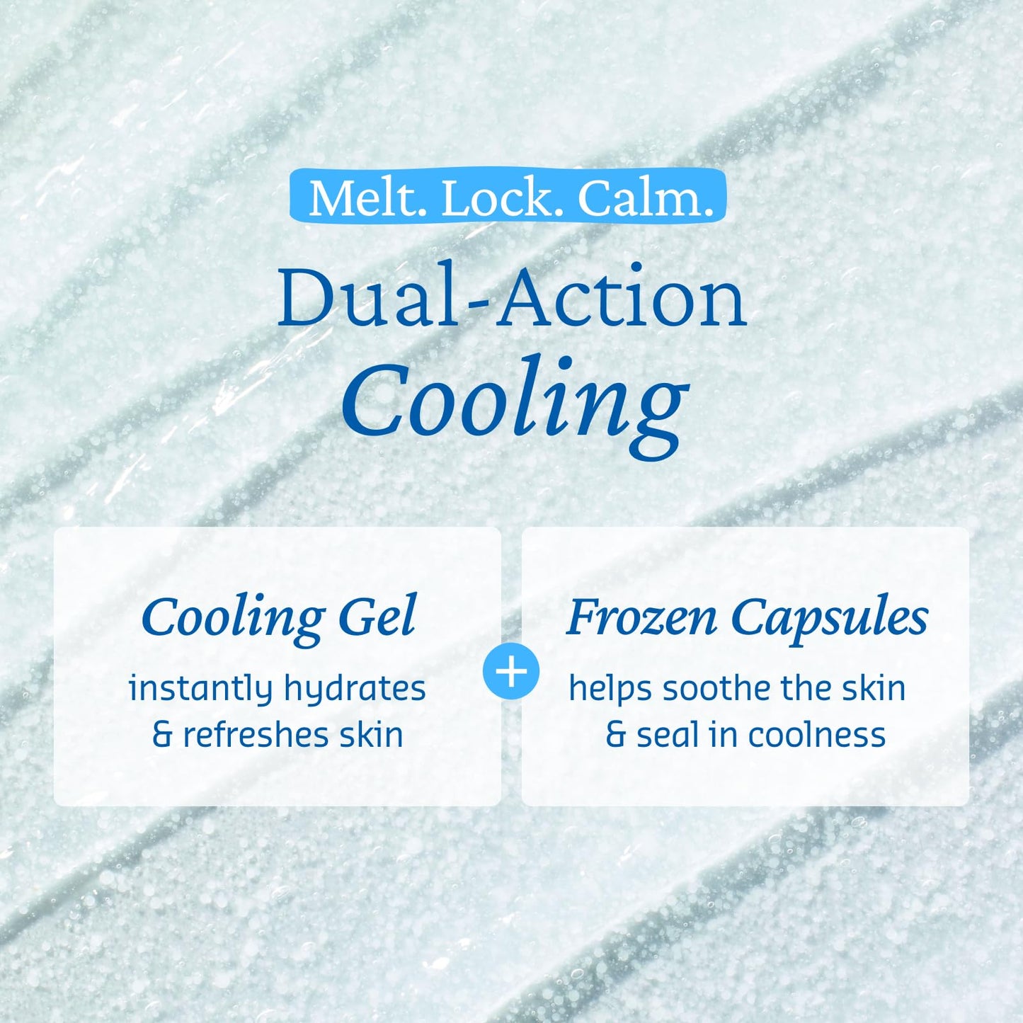 belif Aqua Bomb Cooling Relief Cream with Panthenol & Niacinamide – Daily Soothing & Hydrating Moisturizer, Depuff with Caffeine, Non-comedogenic, Lightweight Cream, Korean Skincare, 1.69 fl oz (50ml)