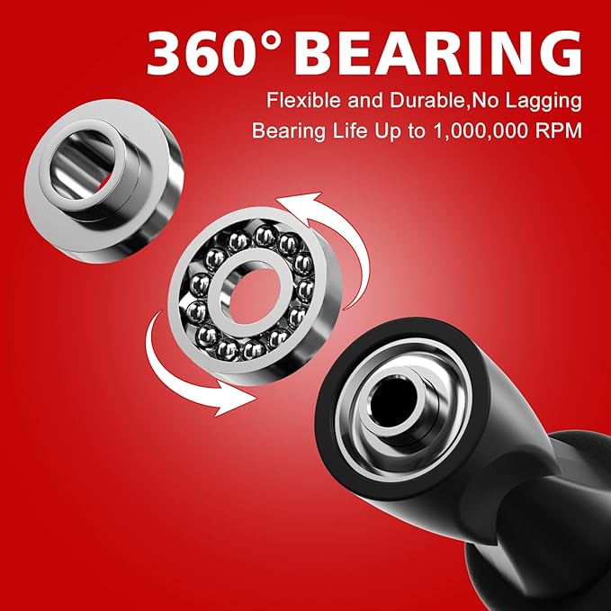 2 In 1 Cordless Jump Rope, Tangle-Free Adjustable Skipping rope for Fitness for Women Men and Kids, Adjustable Weighted Jump Rope with Ball Bearings and Memory Foam Handles indoor/Outdoor