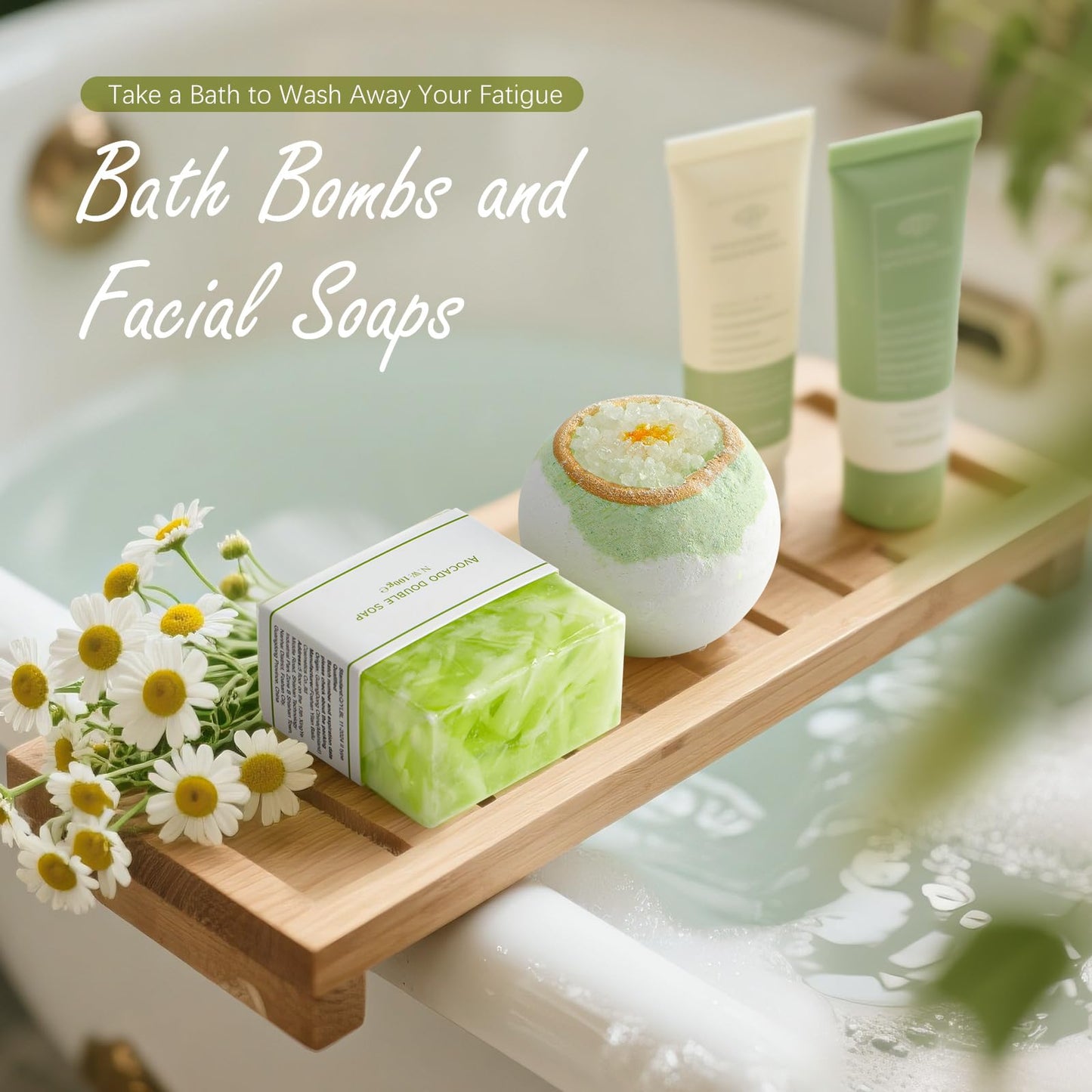 Toylink Get Well Soon Gift Basket for Women, Spa Self Care Gift Box with Plush Blanket, Sympathy Care Package for Women After Surgery, Birthday Think of You Gifts for Mom Her Sister Wife Feel Better