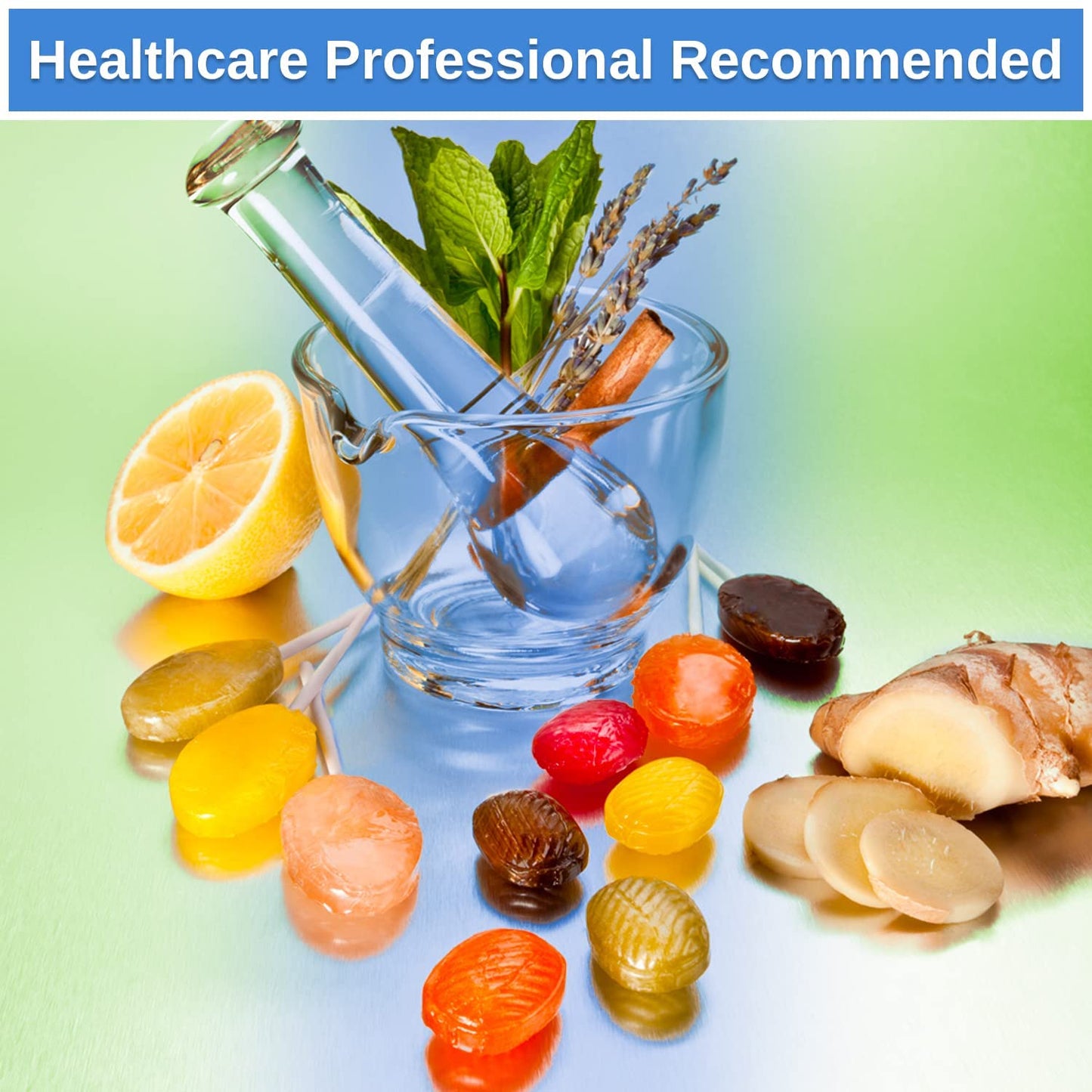 Preggie Pop Drops Plus Fortified with Vitamin B6 - Morning Sickness Relief Fortified with Vitamin B6. Preggie Pops for Relief for Pregnant Women Candy Drops. Sour Raspberry & Sour Lemon 48 Count