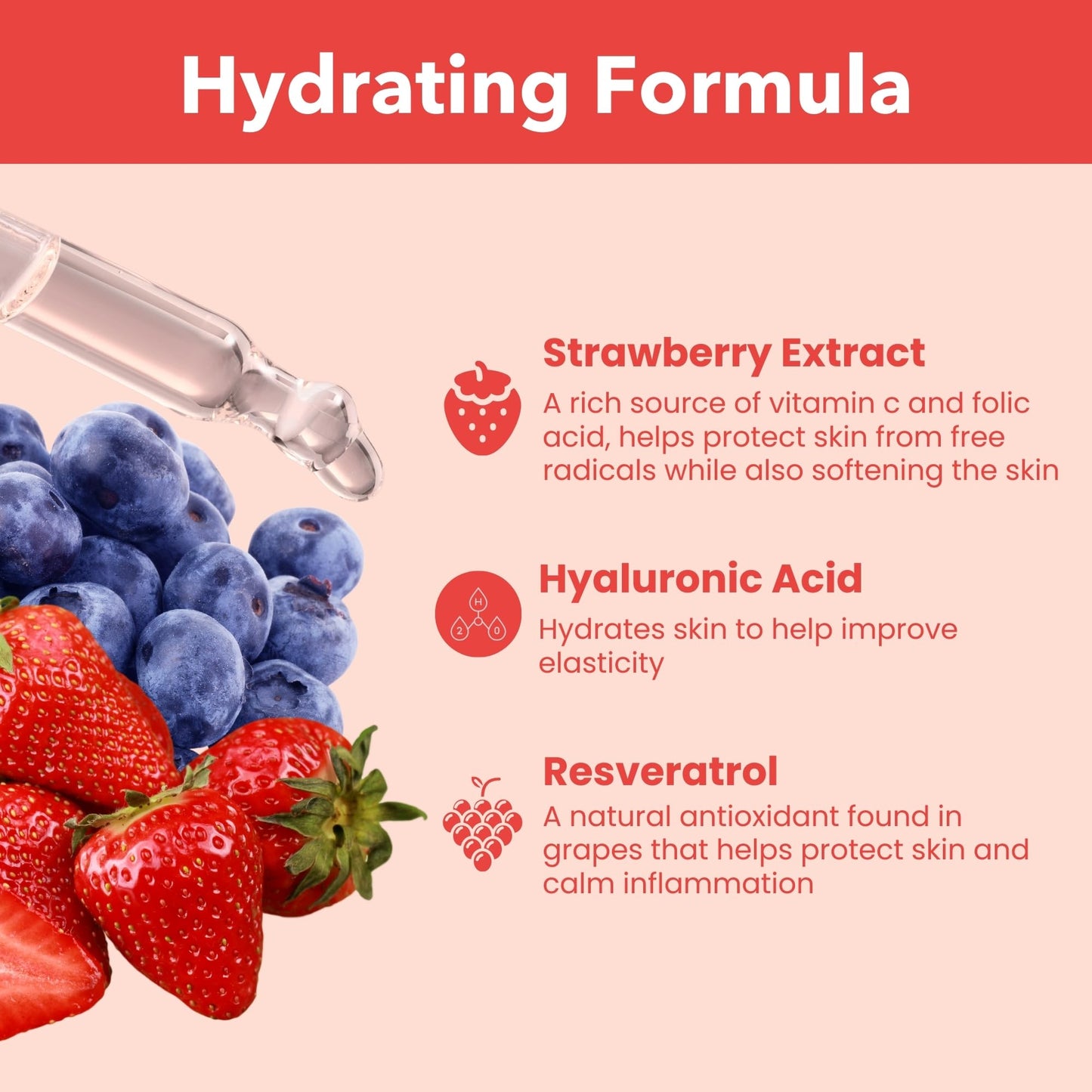 Patchology Serve Chilled Rosé Hydrating Under Eye Patches – Hyaluronic Acid & Antioxidant-Infused Eye Masks to Reduce Dark Circles, Puffiness & Fine Lines - Ideal Skincare Essentials (30 Pairs/Jar)