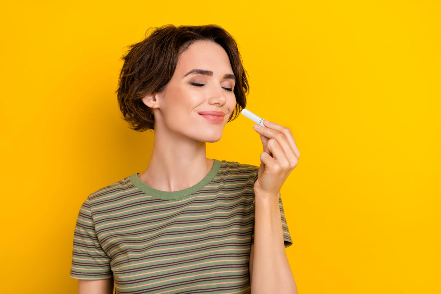 BOOYAH BLAST Nasal Sticks, Natural Sinus Inhaler Stick, Menthol Inhaler, Nasal Inhaler Stick 4PK (Winter Chill, Citrus Kick, Lavender Dream, Melon Rush)