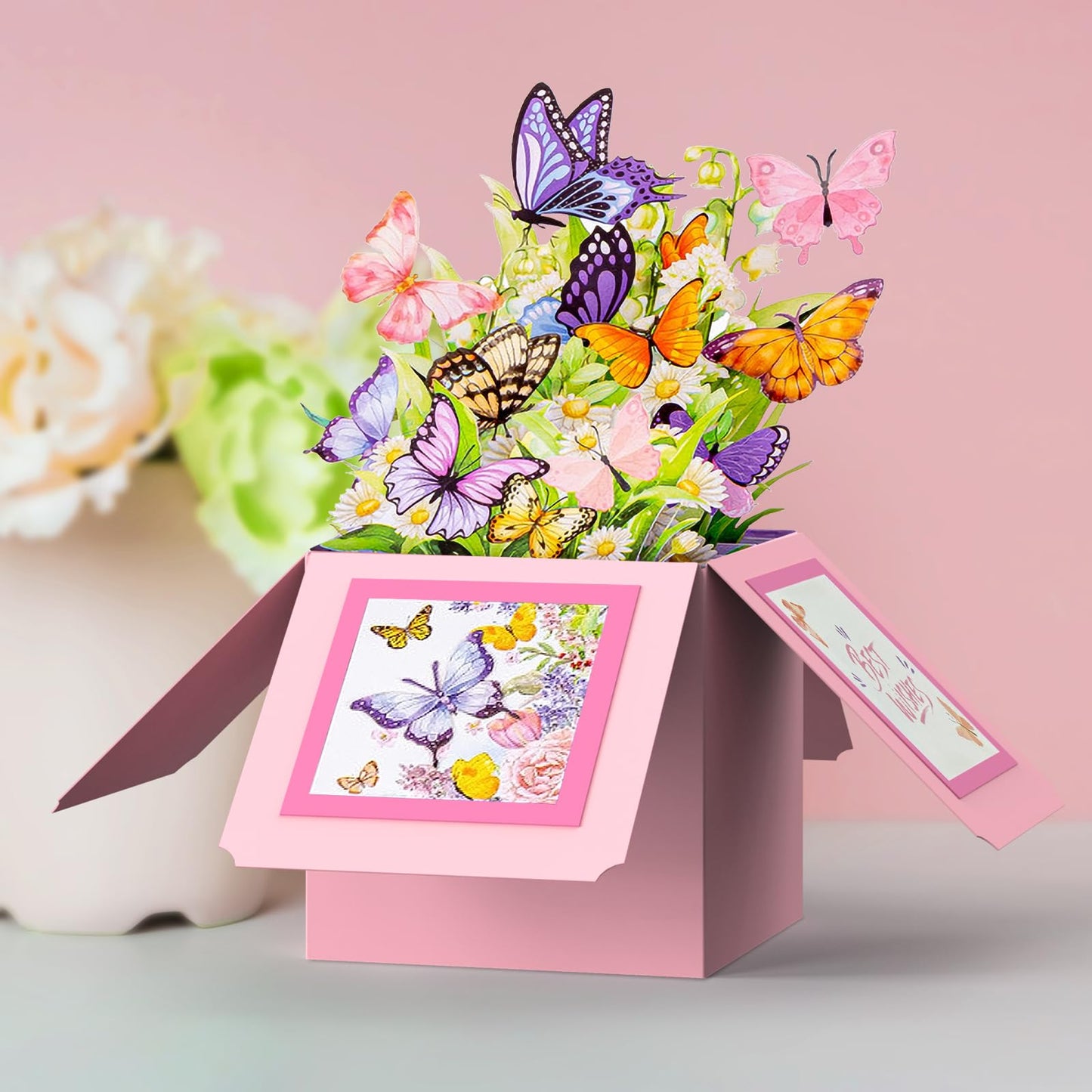 Luxury Spa Gift Basket Set with Bath Essentials,Birthday Gifts for Women, Perfect for Mother's Day, Valentine's Day - Unique Presents for Mom, Sister, Girlfriend, Wife, Teacher, Nurse