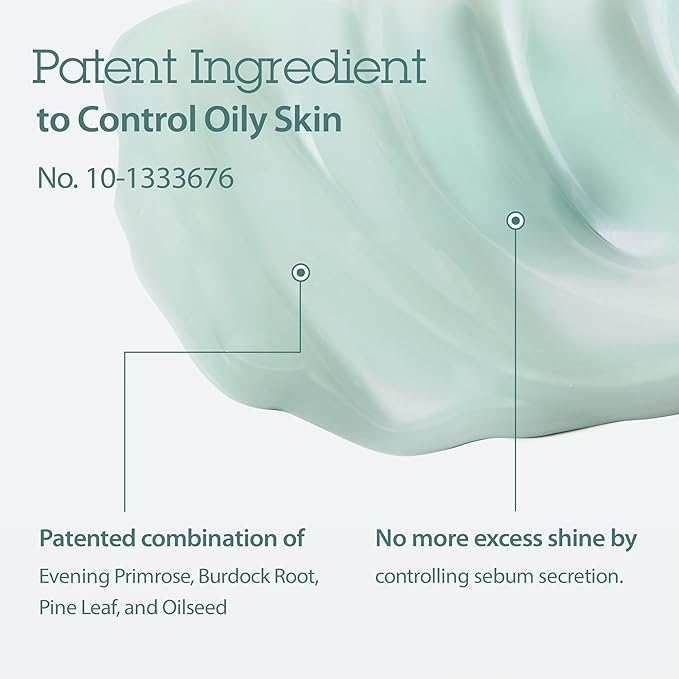 BLITHE Pressed Serum Crystal Iceplant Face Moisturizing Gel - Kbeauty Best Skin Cream for Dry Skin, Korean Serum for Combination Skin & Redness Relief, Face Moisturizer for Dry Skin Cream 1.68 Oz