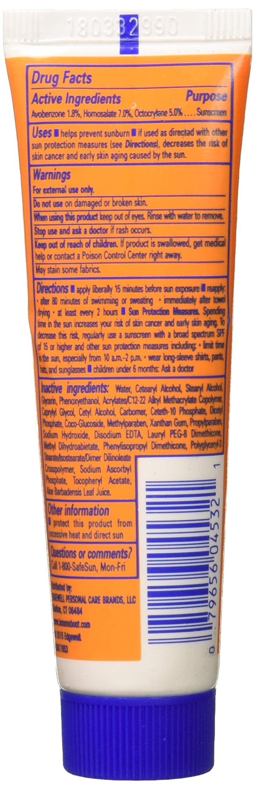 Banana Boat Sport Spf 30 Su 1335462