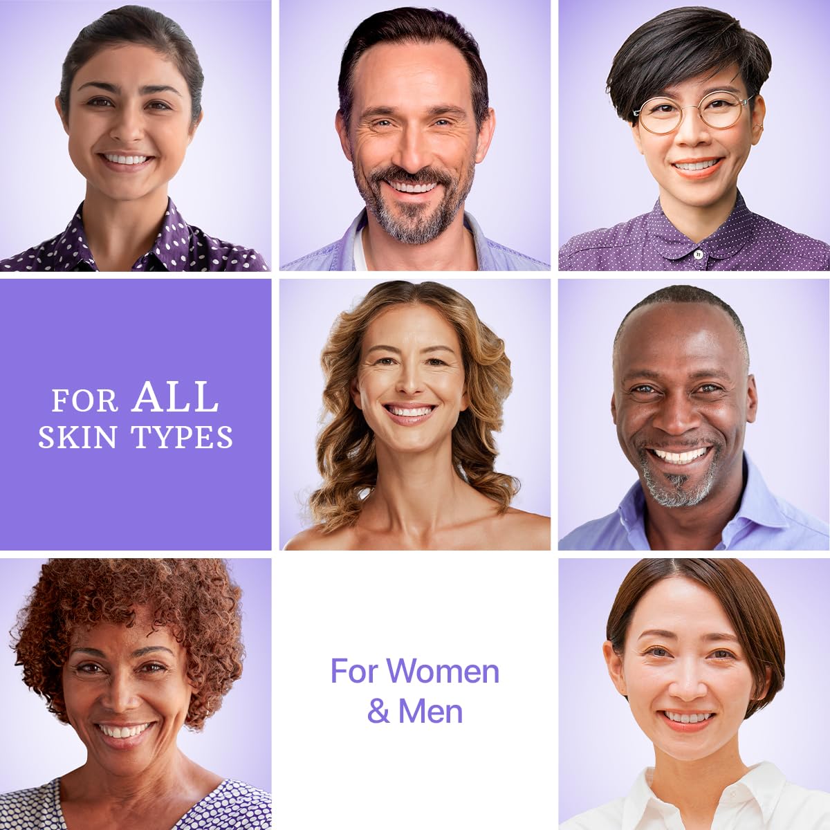 Caffeine Eye Cream for Dark Circles and Puffiness, Bags Under Eyes, Collagen Anti Aging Day and Night Corrector for Women and Men