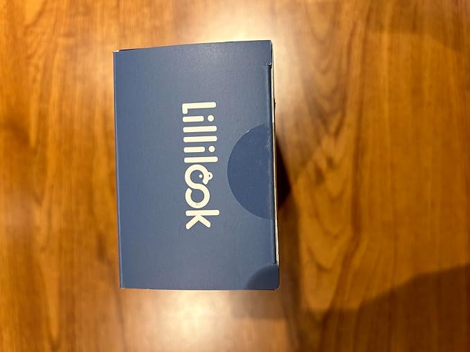 Kids Water Flosser Blue, Rechargeable Oral Irrigator for Kids Aged 6+, 4 Modes, 3 Jet Tips, Fun Stickers, Safe and Gentle Oral Care