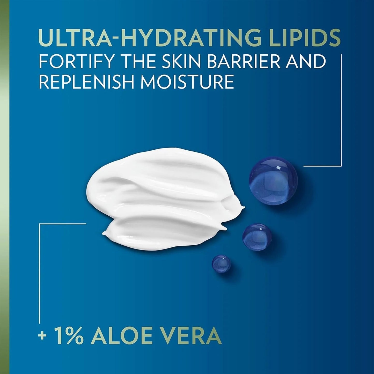 Vaseline Soothing Hydration 2-Pack – Intensive Care Moisturizing Hand and Body Lotion with Aloe, Ultra-Hydrating Lipids, 48 Hours of Moisture, 10 Oz Ea