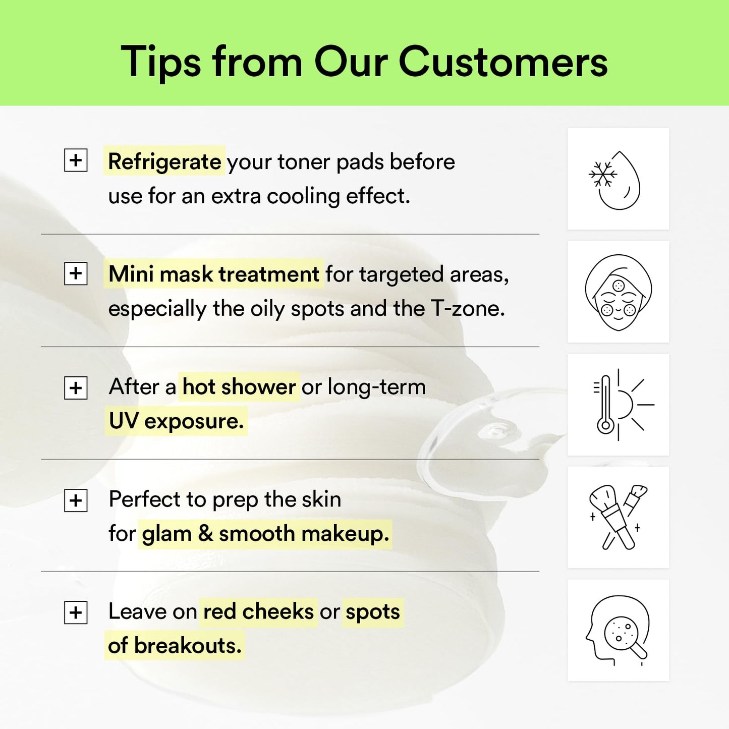 Abib Heartleaf Spot Pad Calming Touch Duo Set 160pads 10.14 fl. oz. | Korean Acne Soothing Toner Pads for Face, Cleansing, Disposable, Exfoliant, Skin Care