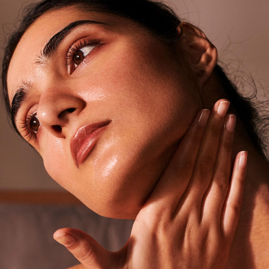 82E Bakuchiol Slip illuminating Face Oil Mini for Women - 0.5 oz Oil