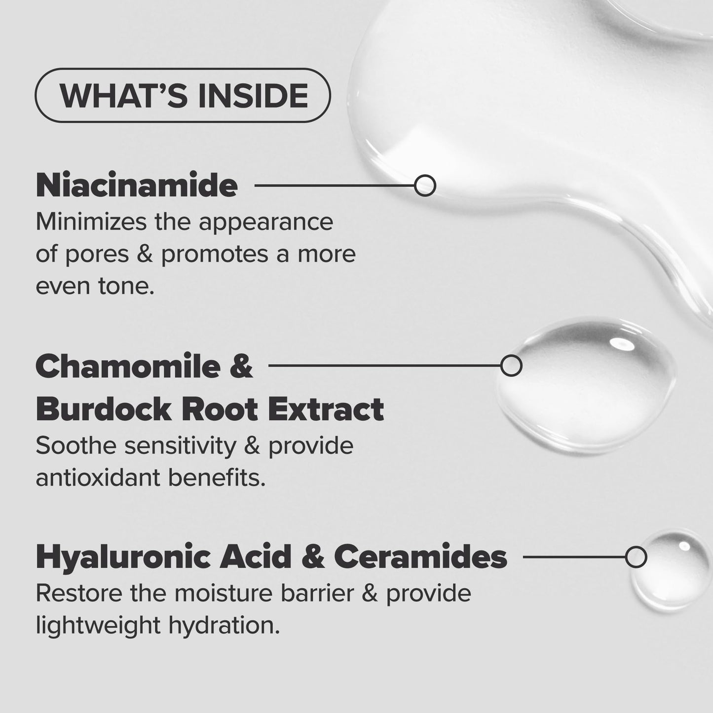 Paula's Choice Skin Balancing Pore-Reducing Face Toner with Niacinamide for Combination & Oily Skin, Minimizes Large Pores, Controls Oil & Shine, Acne-Prone Friendly, Travel Size, 1 Fl Oz